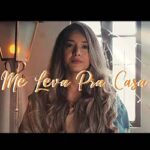 Download Mari Borges - Me Leva Pra Casa [Mp3 Gospel]